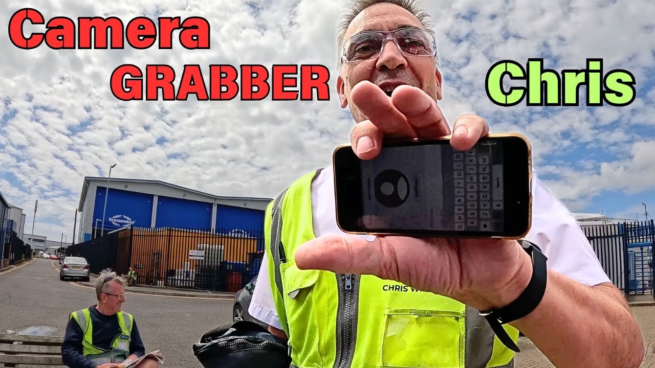 Grab THAT Camera Again & I'll Put YOU IN That Yacht 🛥️😲👎🏻❌🚫