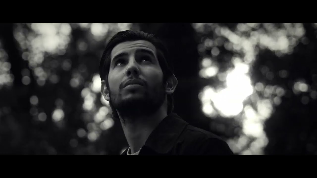 Paolo Martini - Cieli di carta (Official video)