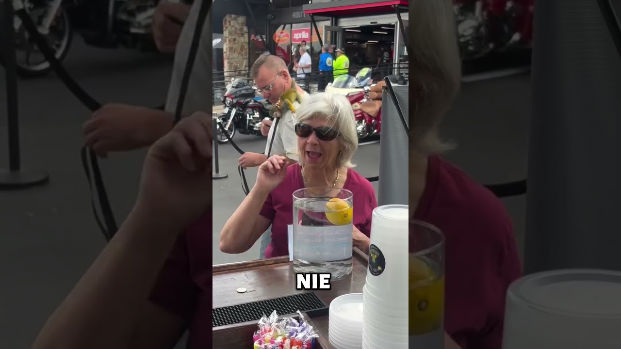 Wygrał tę niemożliwą grę za pierwszą razem 😳#win