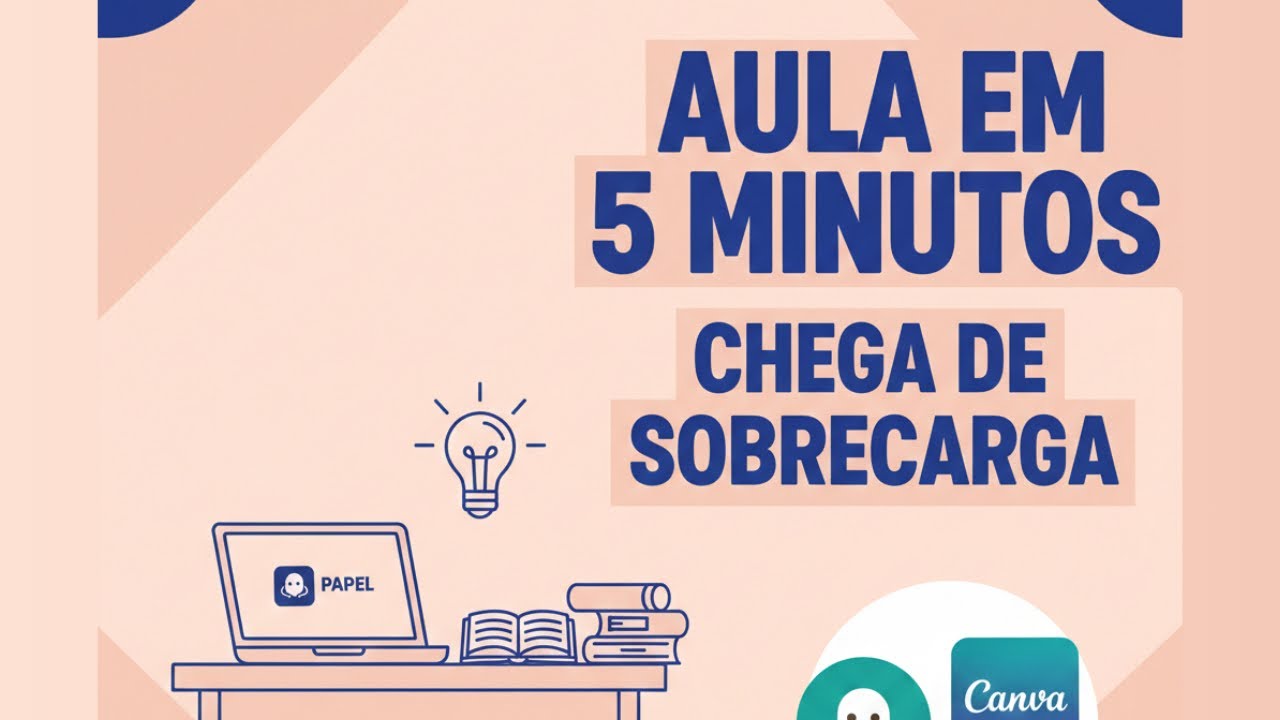 Como Ganhar 2 Horas por Dia: IA para Professores em 2026