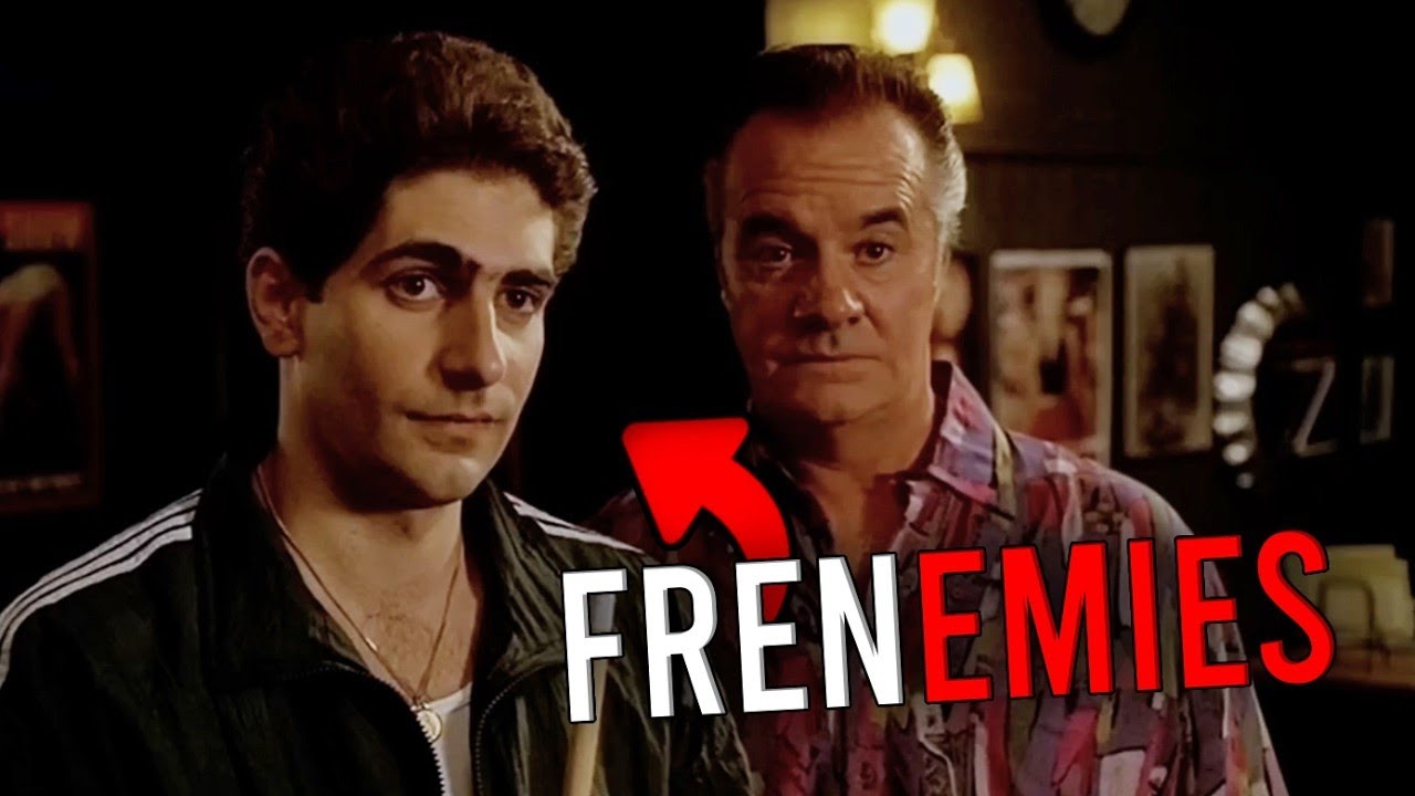 How Paulie TRULY Felt About Christopher
