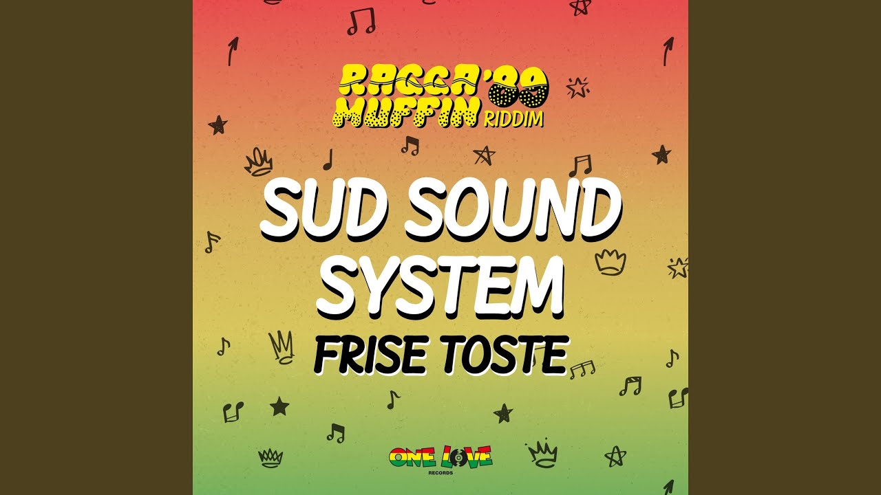 Frise Toste (feat. One Love Records)