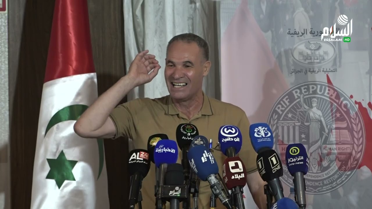 جمال بن عبد السلام: كيف أجهضت الثورة في تونس و المغرب
