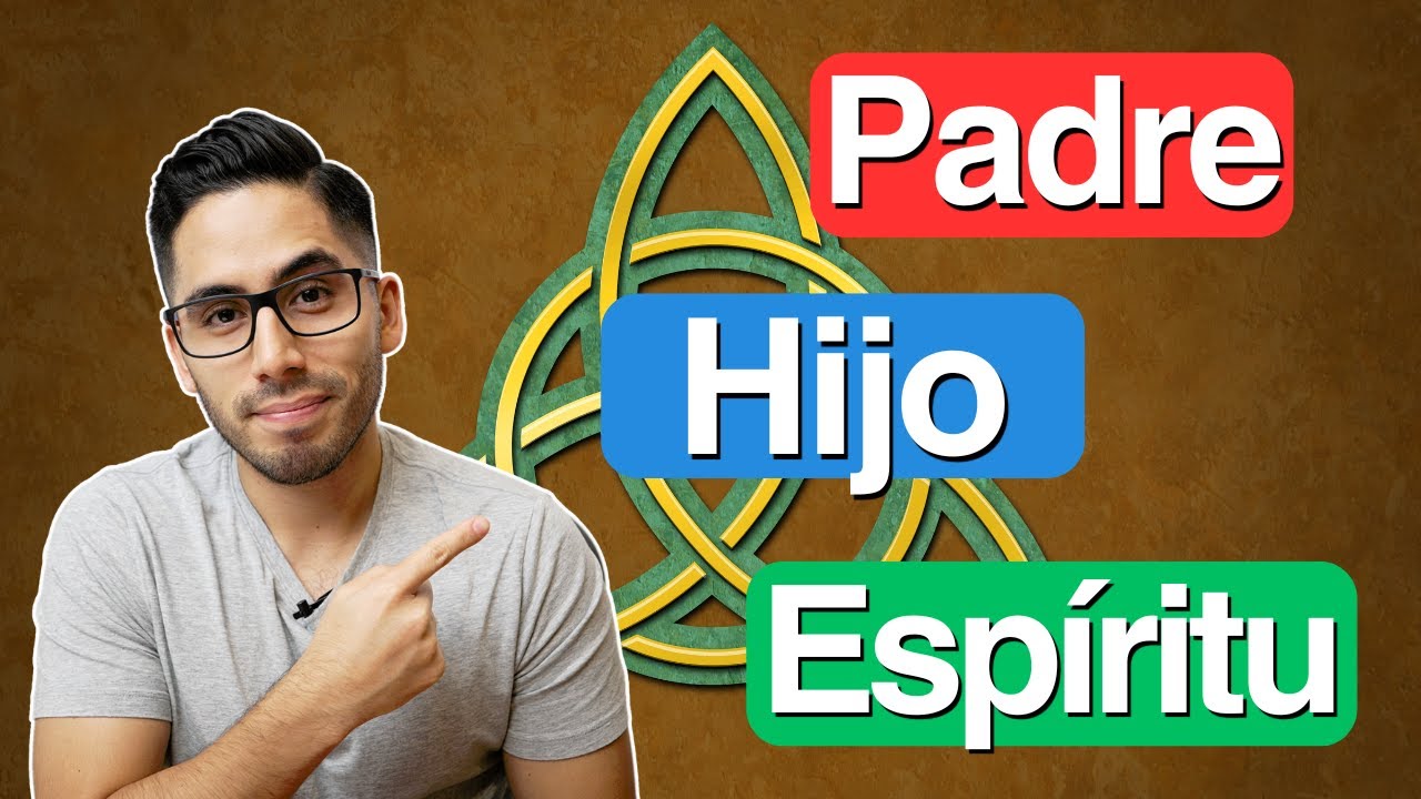 Misterio de la Trinidad: Consubstancialidad Explicada