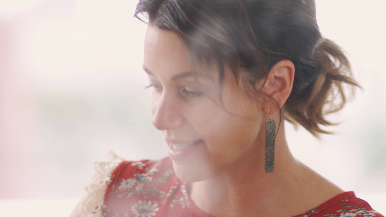 Erin Cebula cooks her favourite Tortilla Soup