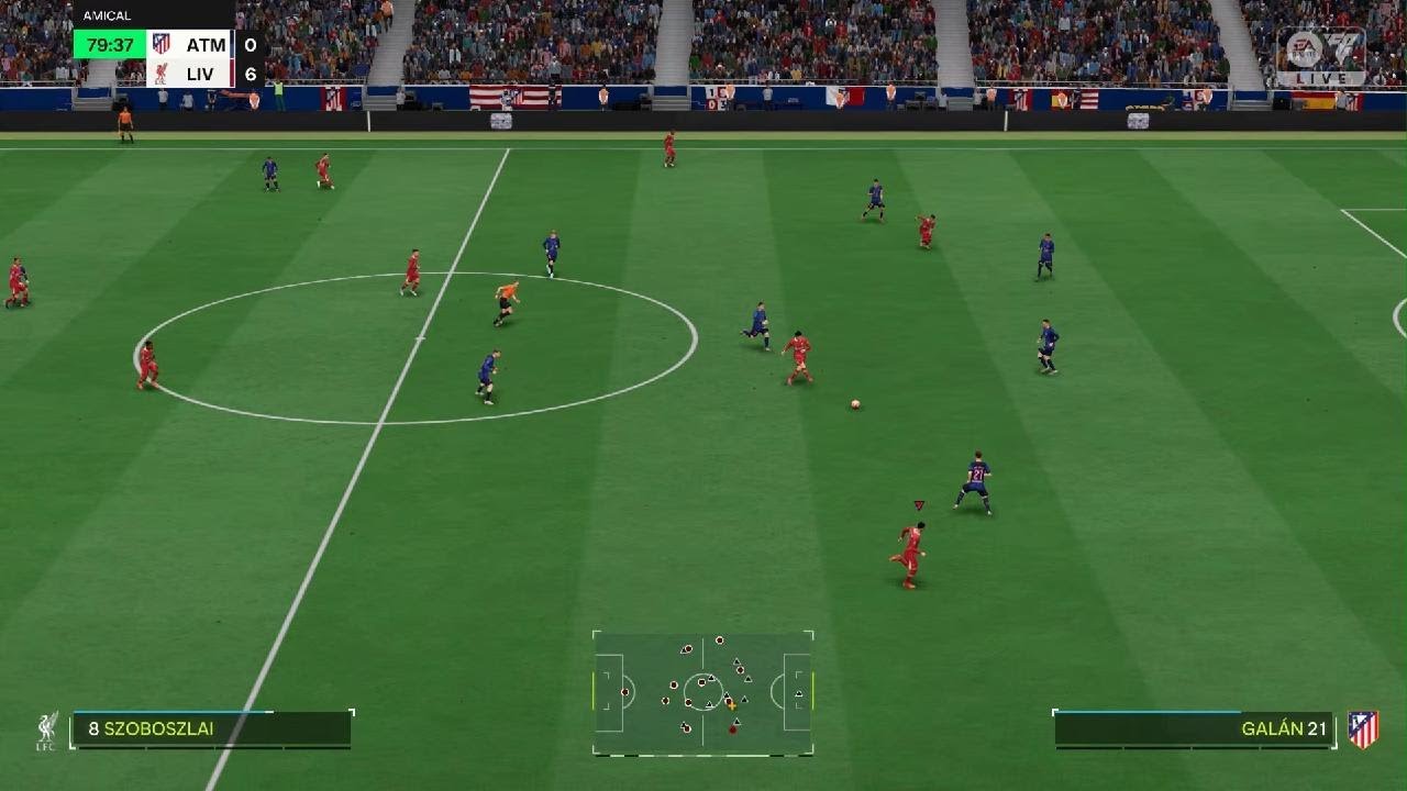 But  sur Fc25