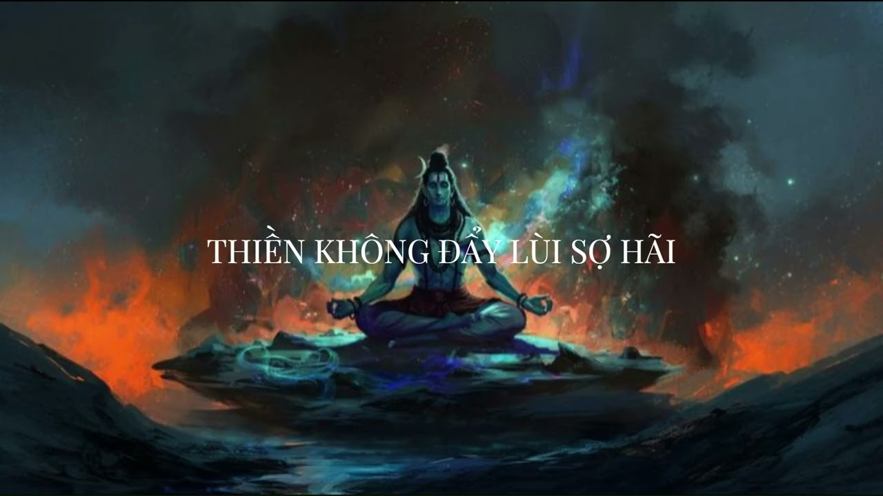 THIỀN TẬP TRONG CUỘC SỐNG