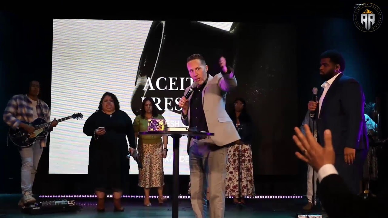 Celebrando a Nuestro Señor Jesucristo por 5 años de victoria
