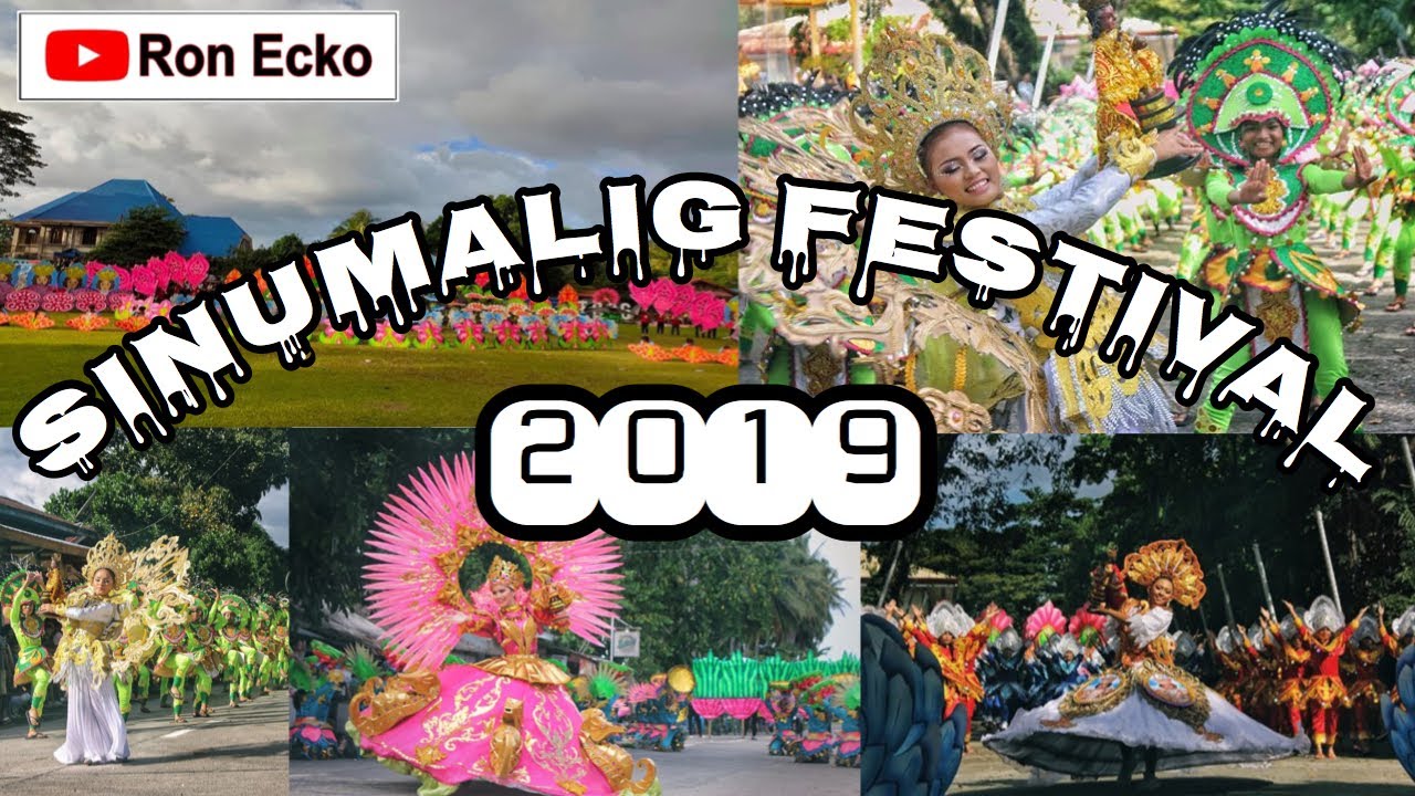 Sinumalig Festival 2019