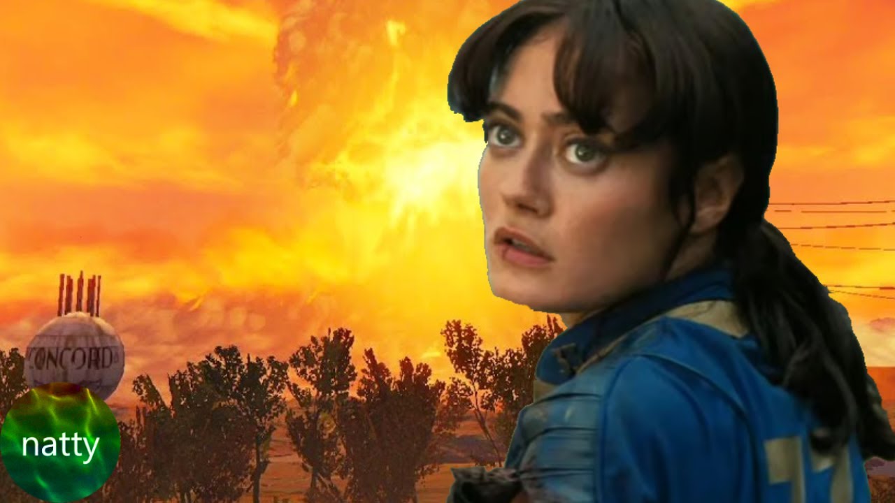 Can you Play as Lucy MacLean in Fallout 4