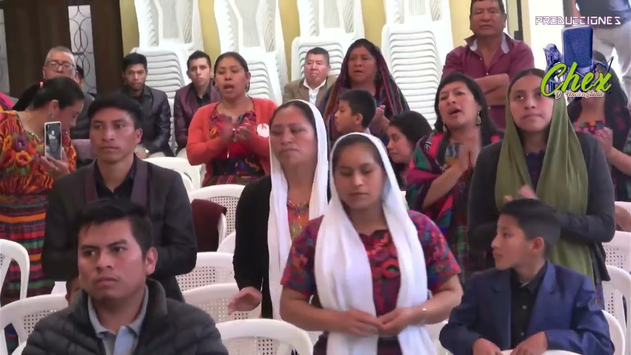 EN VIVO, GLORIOSISIMO SAN JUAN - CRISTO JOVEN COMALAPA