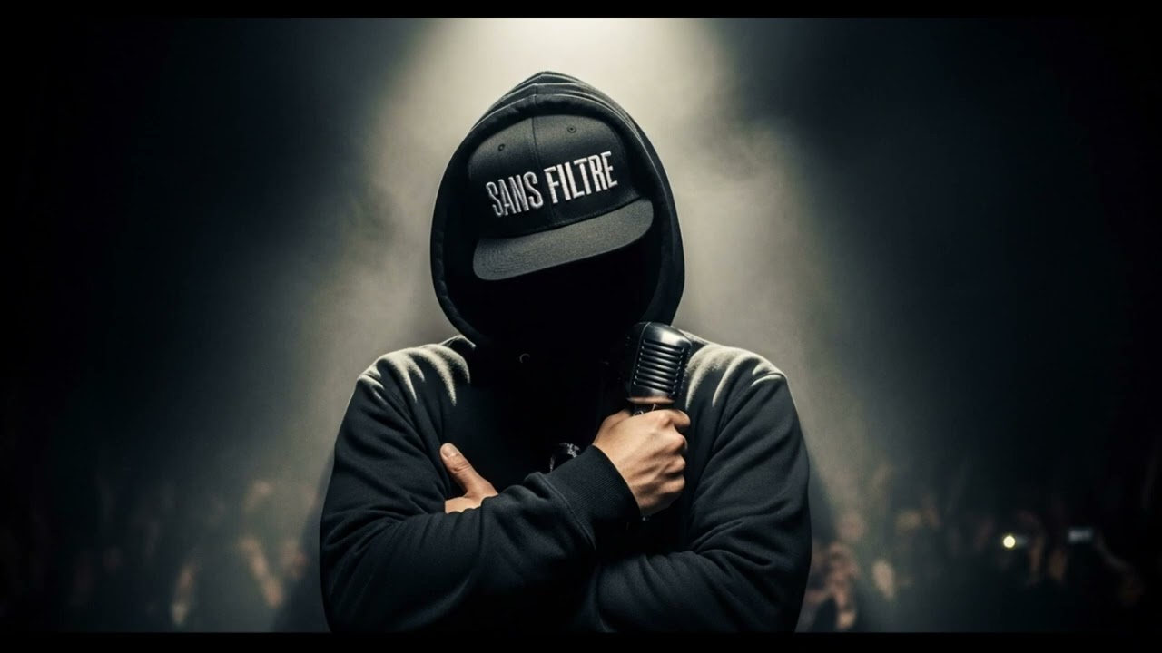 Sans Filtre - Official Audio | Trap