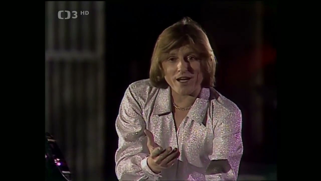 Václav Neckář – Tvým dlouhým vlasům, 1981