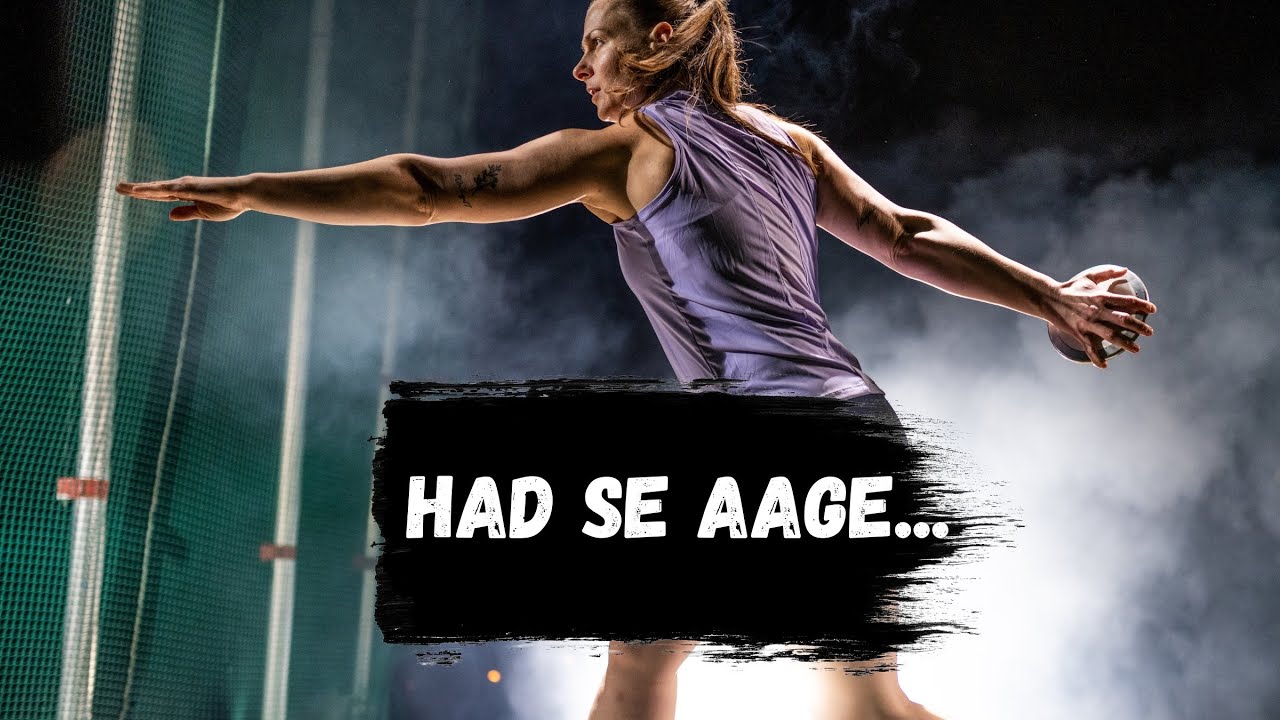 Hadd Se Aage (Best Motivational Songs For Success & Study)