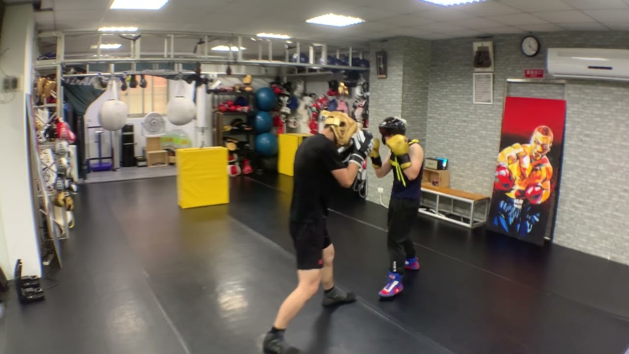 20240518 sparring R6