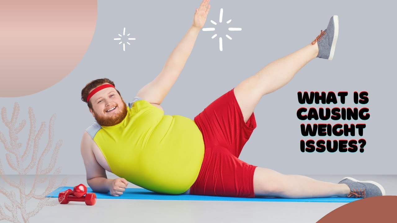 What is causing weight issues?| judgement | relationship | Nila | light matrix| light keys|