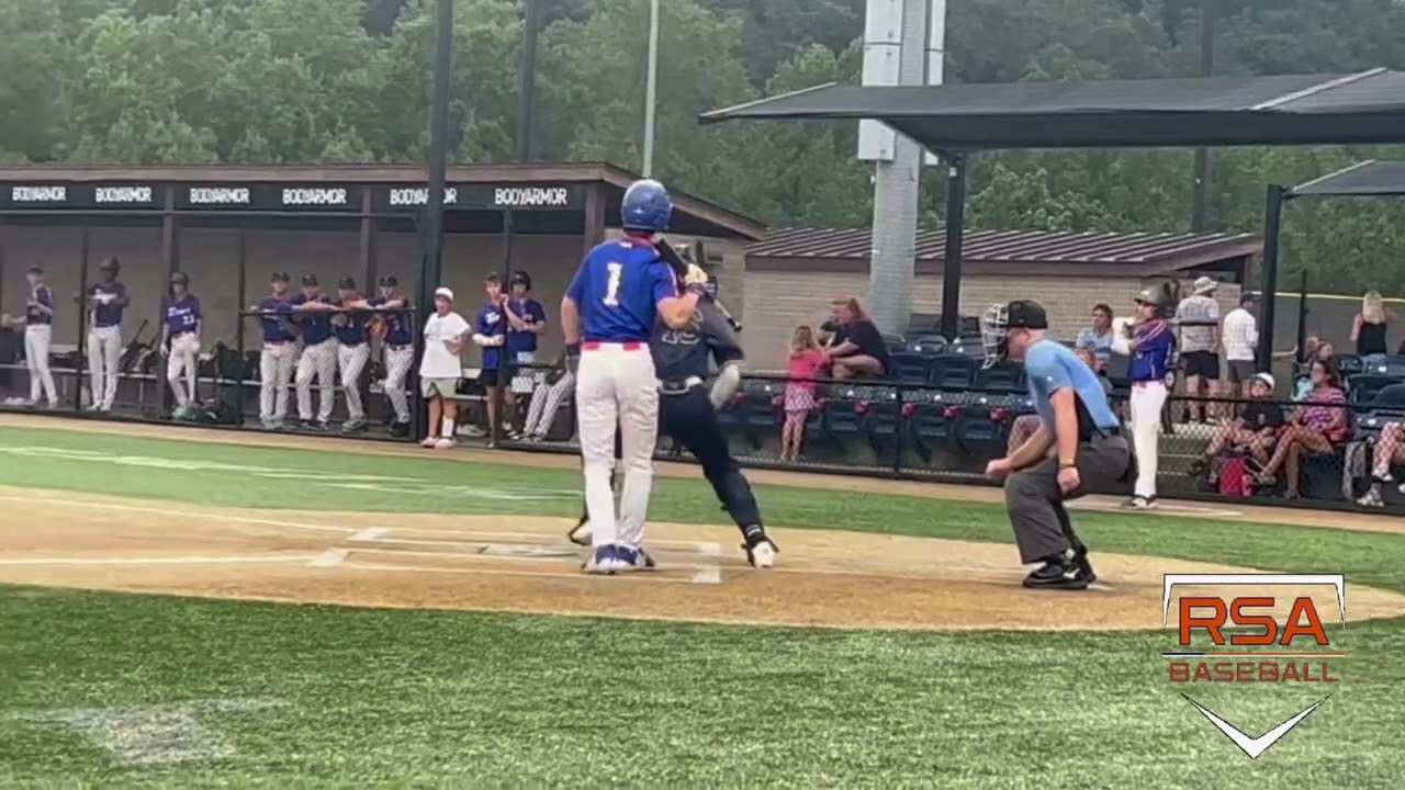 2027 C/IF/OF Coe Puckett Defensive Highlights thru Feb 11