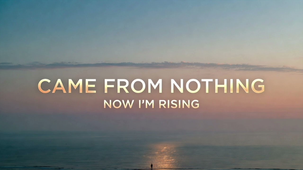 Pressure Made Me | From Nothing To Everything — The Rise Story (Official Audio)
