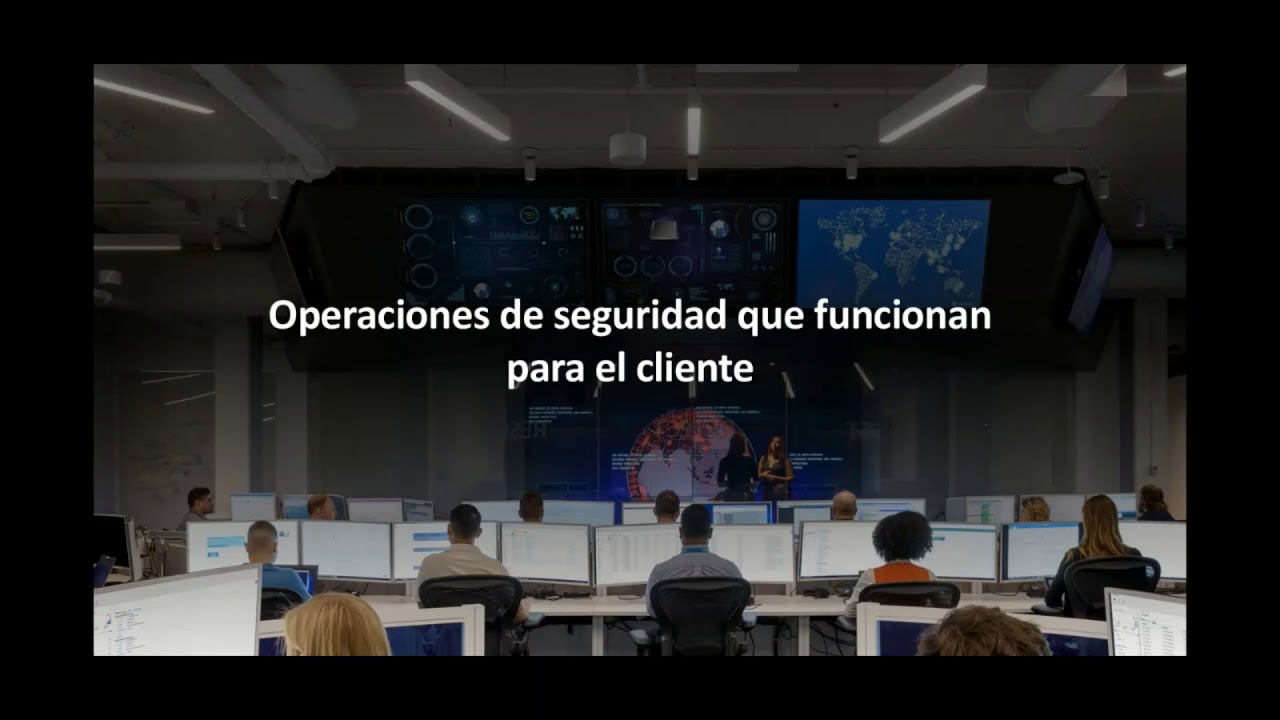 Webinar: Microsoft Azure - Detección de Vulnerabilidades