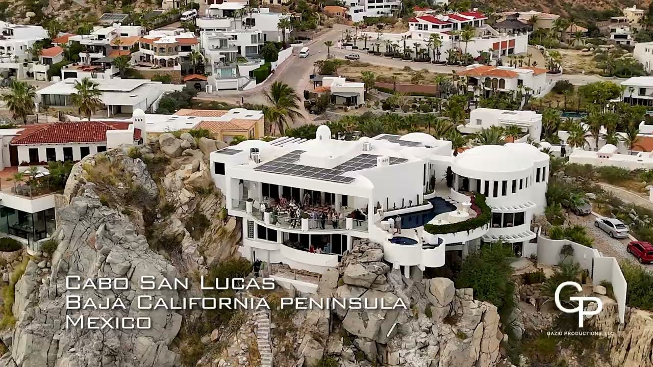 Cabo San Lucas, Mexico