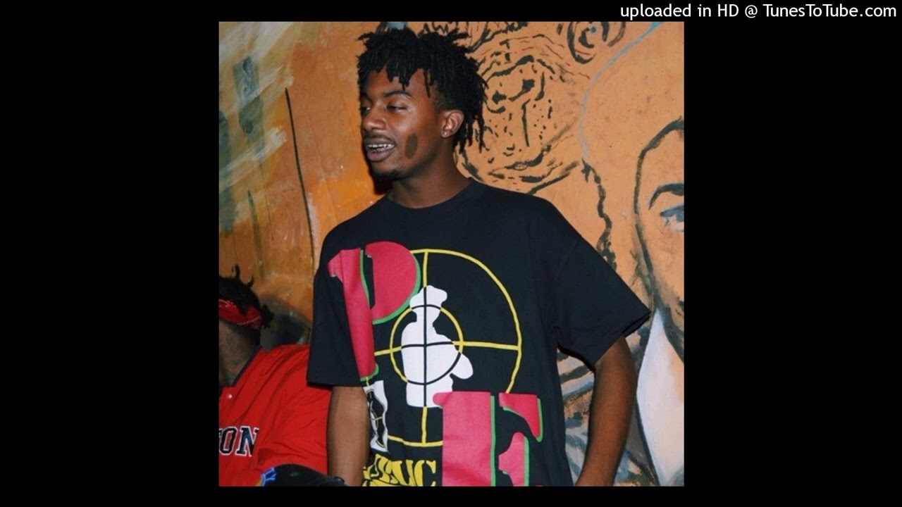 cash carti x pierre bourne type beat - 