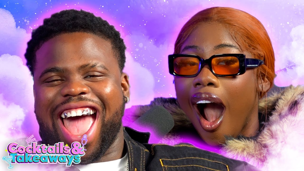Uncle Eli Talks, Dating Older Women, Weird Nigerian Traditions & Hiding Your Partner From Socials
