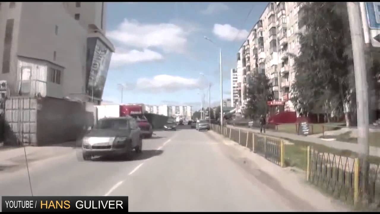 We Love Russia 2014 - Best Fail Compilation #13