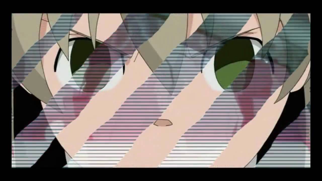 [Soul Eater AMV] HD  DJ Splash