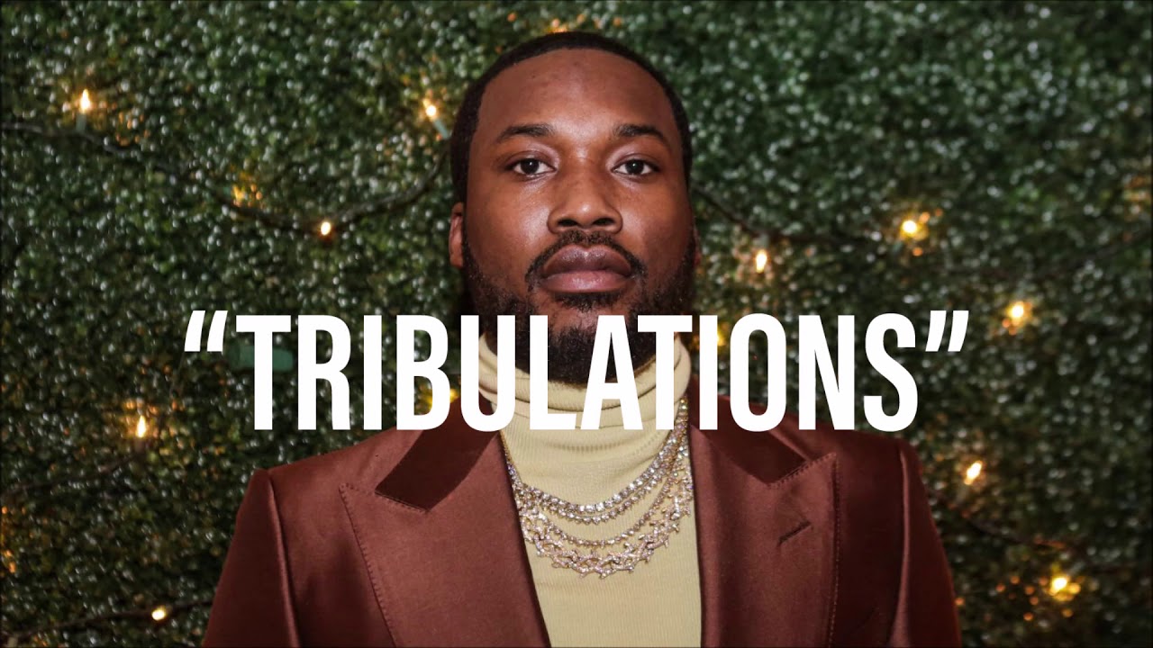 [FREE] Rod Wave x Meek Mill Type Beat 2020 