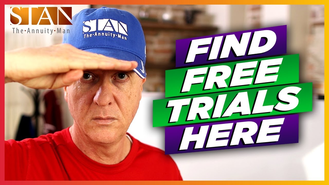Annuity Free Look Period