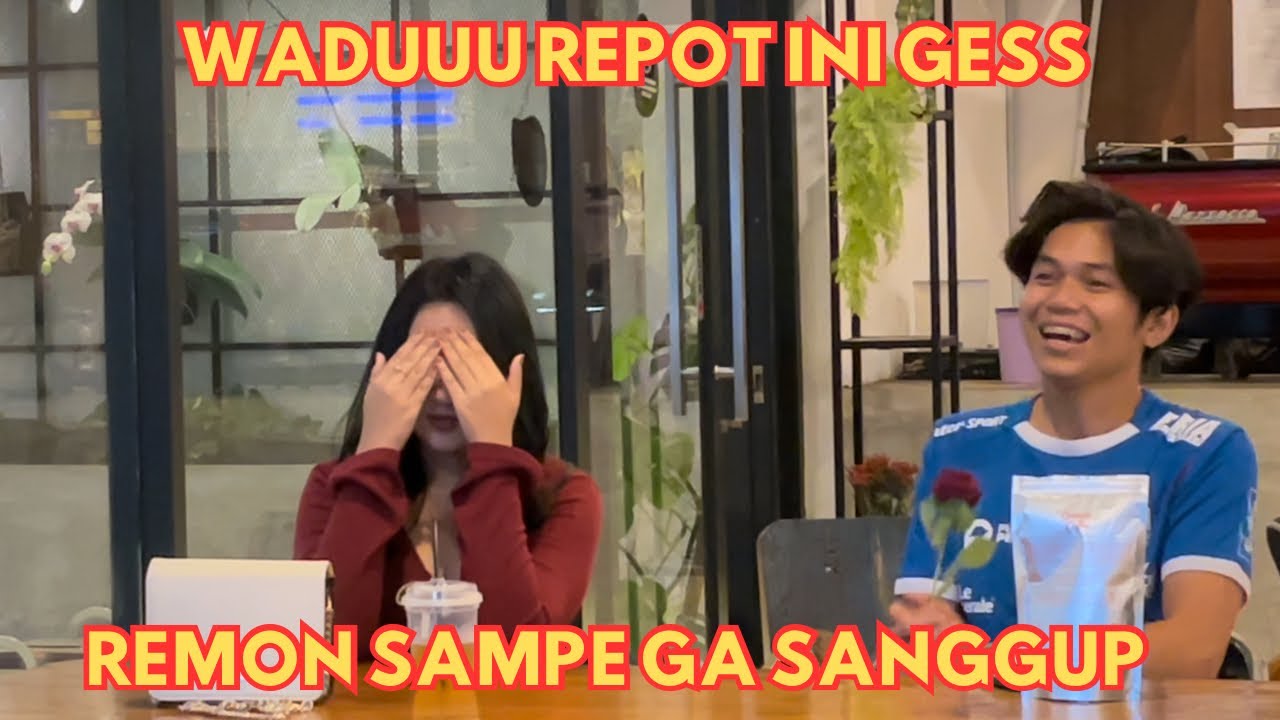 INI MALAH DAPET SPEK YANG GINI, TERUS MAU DIBAWA KEMANA COBA !!??