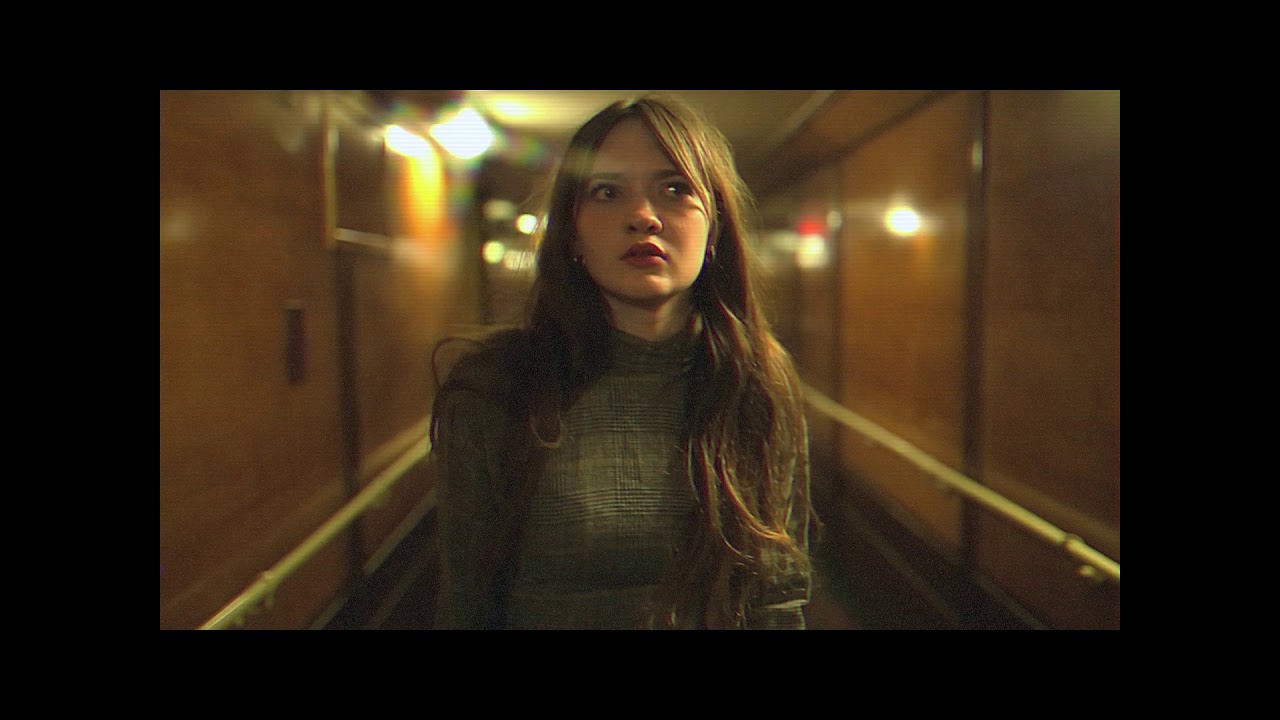 Modern Color - Out Of Reach (Official Video)