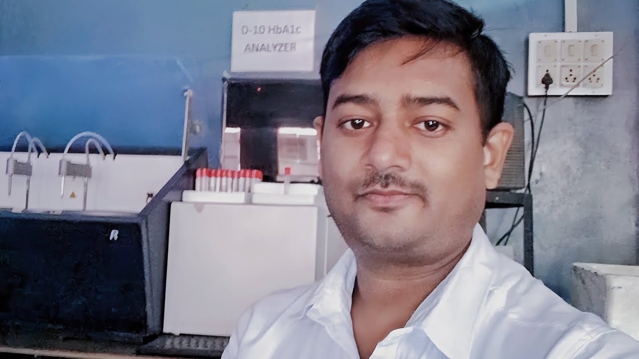 How to Change Reagents in Selectra Biochemistry analyser
