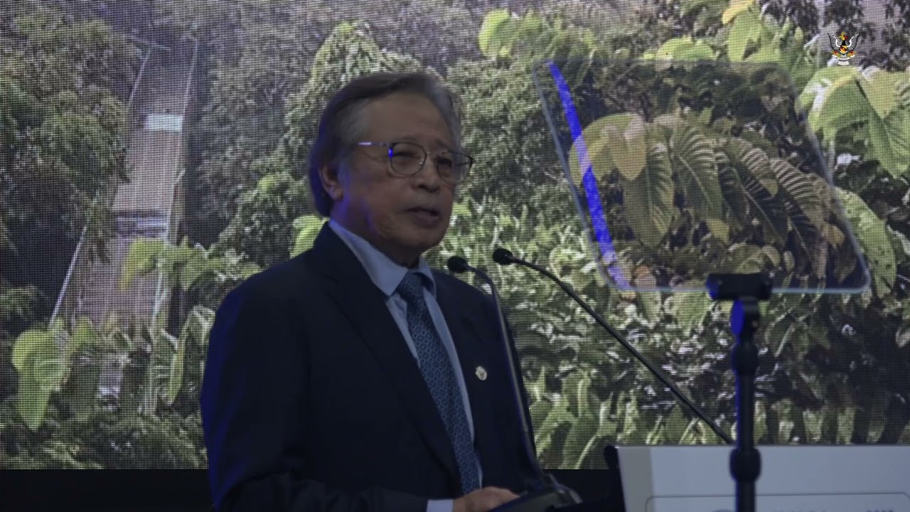 EIC CONNECT Energy Borneo 2025