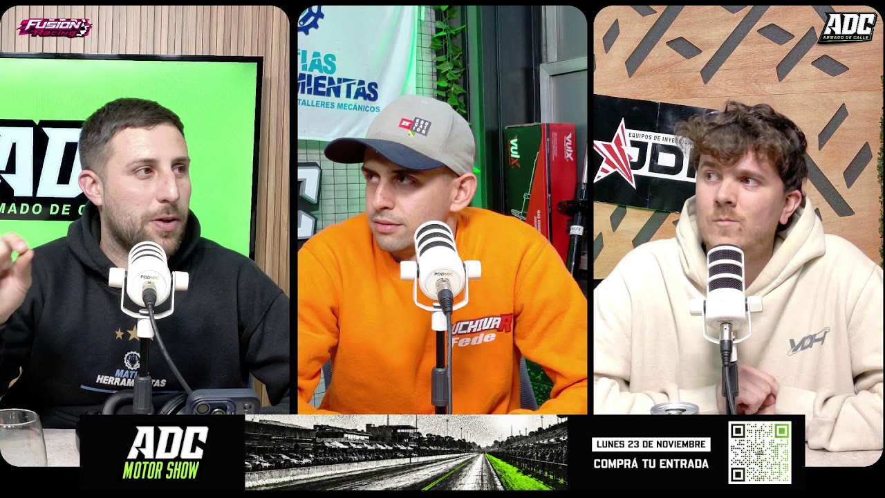 &iquest;CUAL ES EL MEJOR 6 CILINDROS PARA POTENCIAR?  - ADC ARMADO DE CALLE #27 TEMPORADA 2