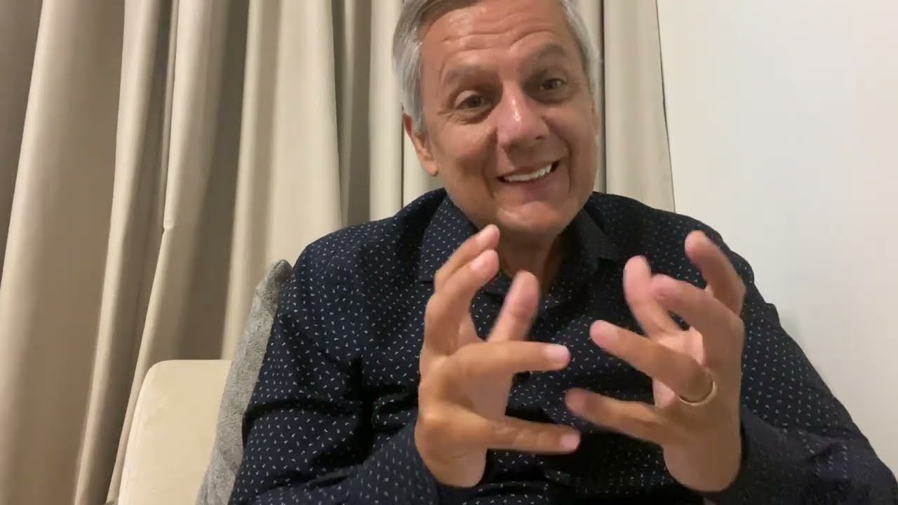 Quiero lograr cosas pero mis pensamientos y emociones me frenan ¿Qué hago? - Bernardo Stamateas