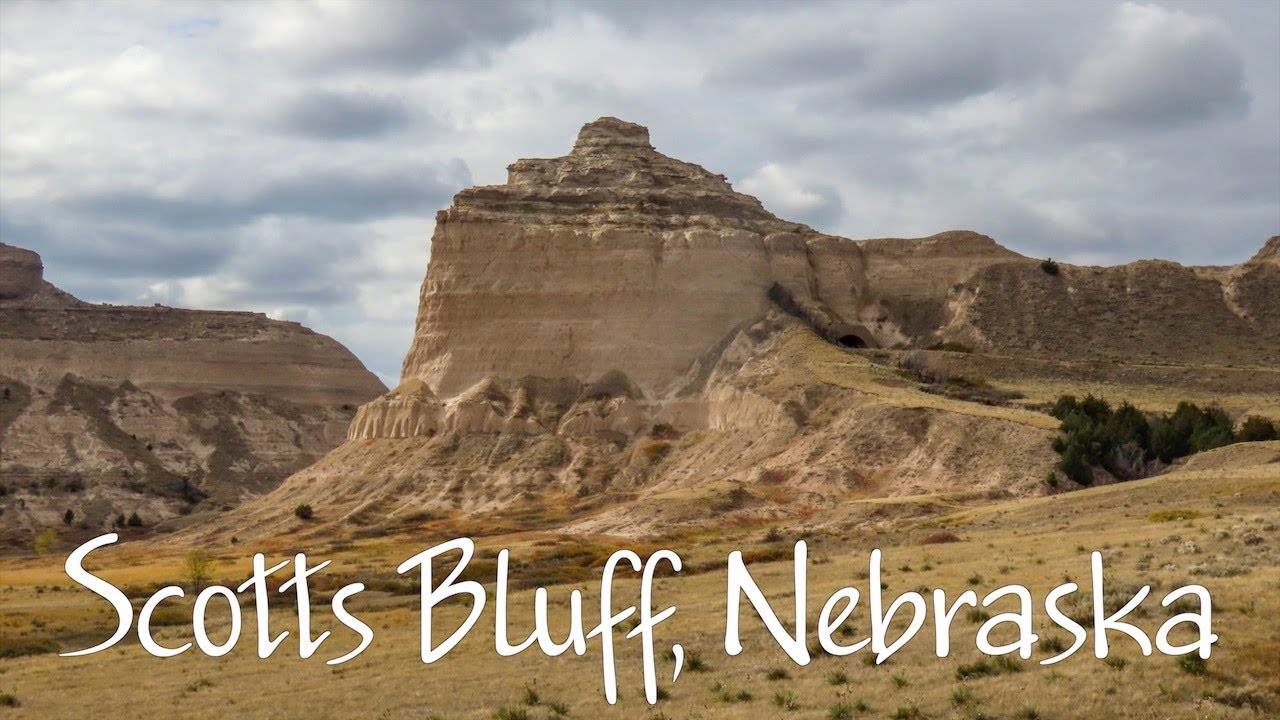 Scotts Bluff, Nebraska