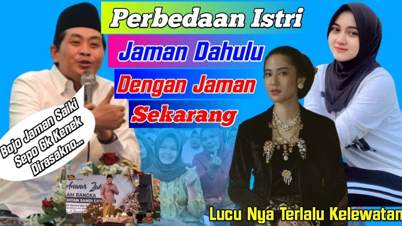 KH.Anwar Zahid Terbaru 