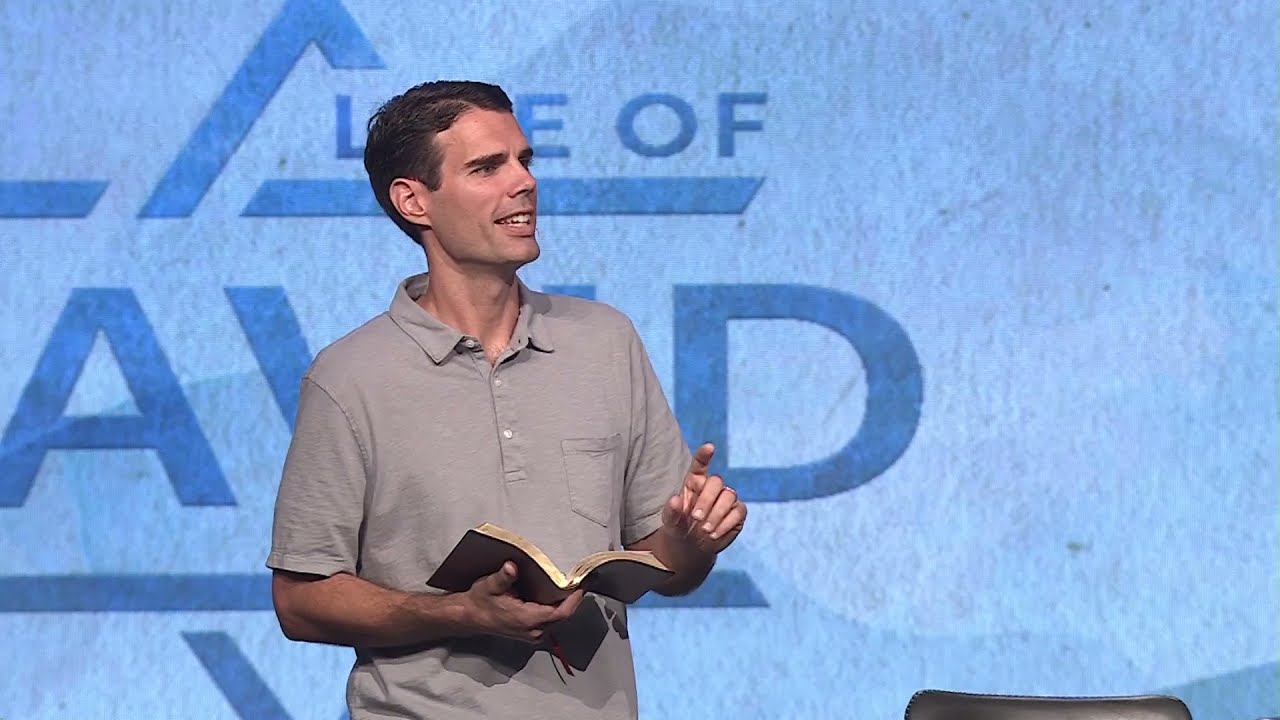 David’s Repentance