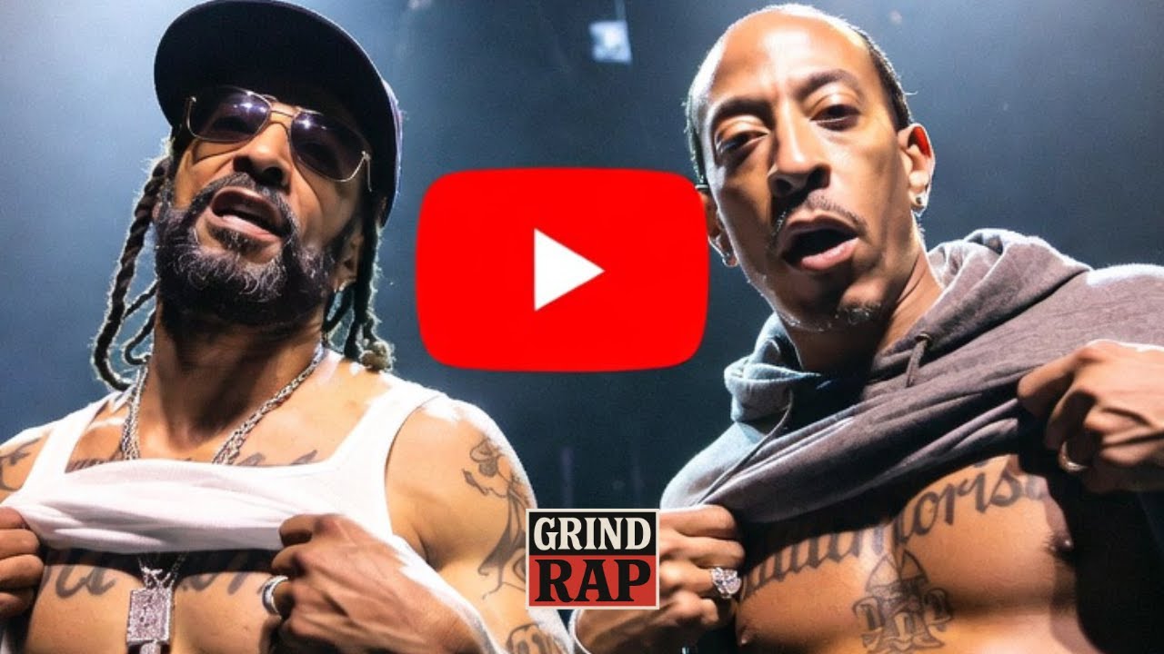 Rep Yo Zone – Southern Crunk City Mayhem Anthem