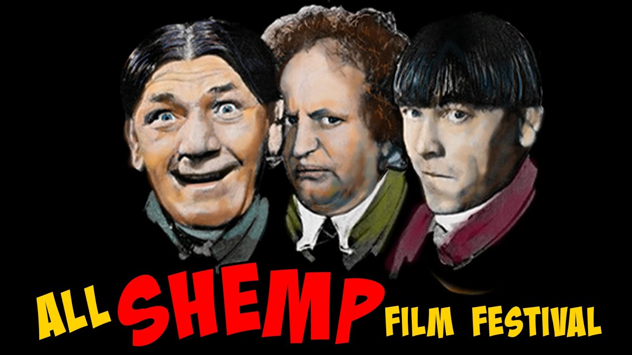 Shemp Saturday