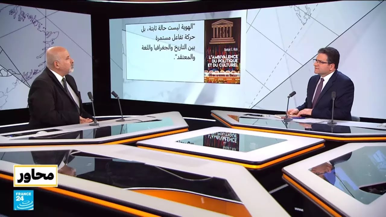 بهجت رزق: لابد من تسوية بين الثقافة والسياسة لتجنب الصراعات