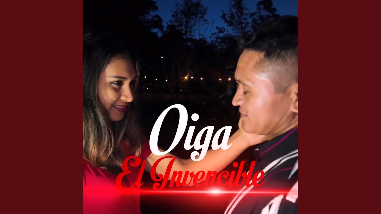 Oiga
