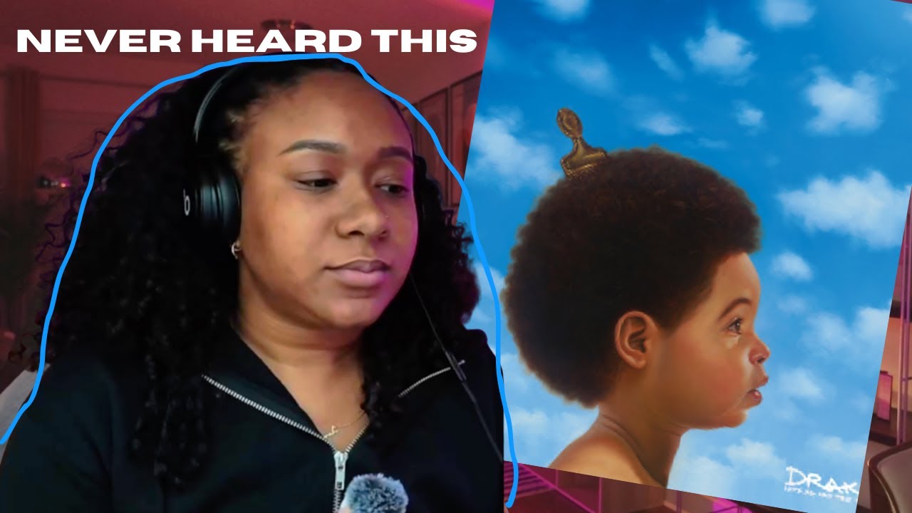 Kendrick Lamar Fan Listens to Nothing Was The Same For The First Time