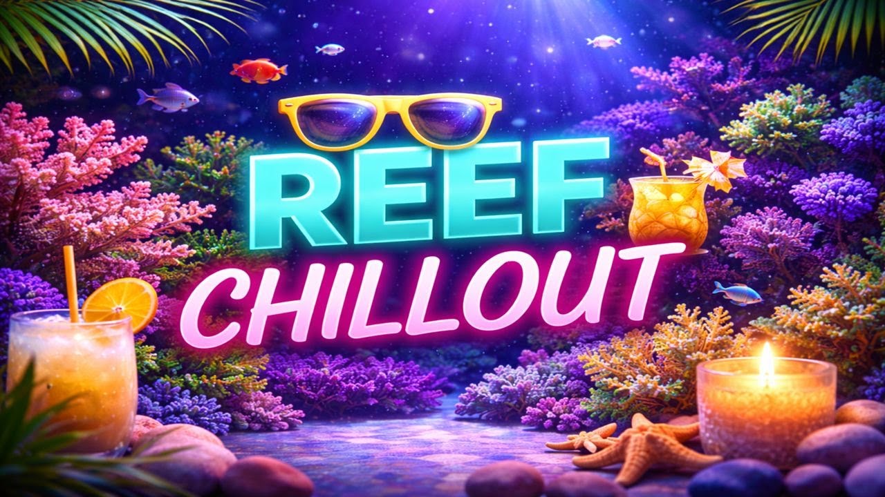 Reef chillout 