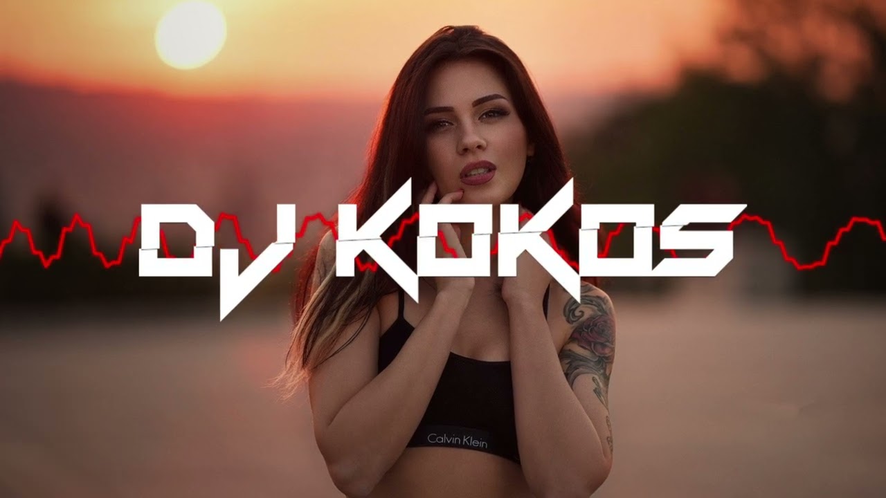☀️MAJÓWKA 2025 😎 NAJLEPSZA MUZYKA KLUBOWA 🔥 MUZYKA NA IMPREZĘ 🔥NUTKI W ODŚWIEŻENIU ☀️WIOSNA DJ KOKOS