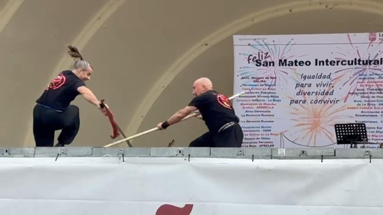 Palo VS Dan Dao - San Mateo 2025