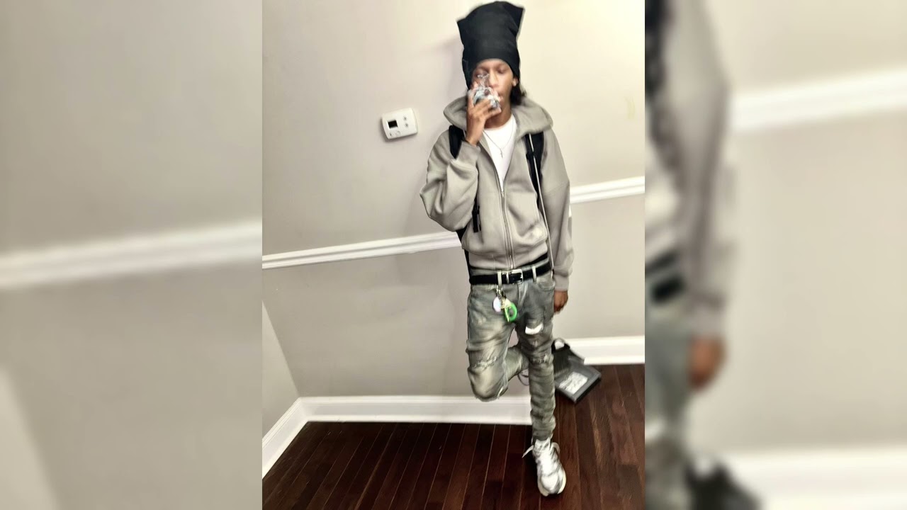 00skinni “How u want it” official audio #discovernewmusic 