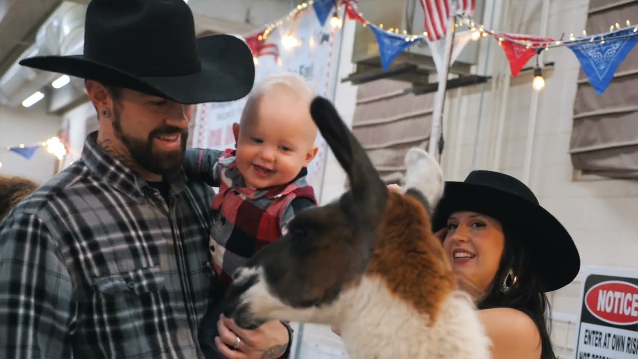 2024 National Western Stock Show Highlights