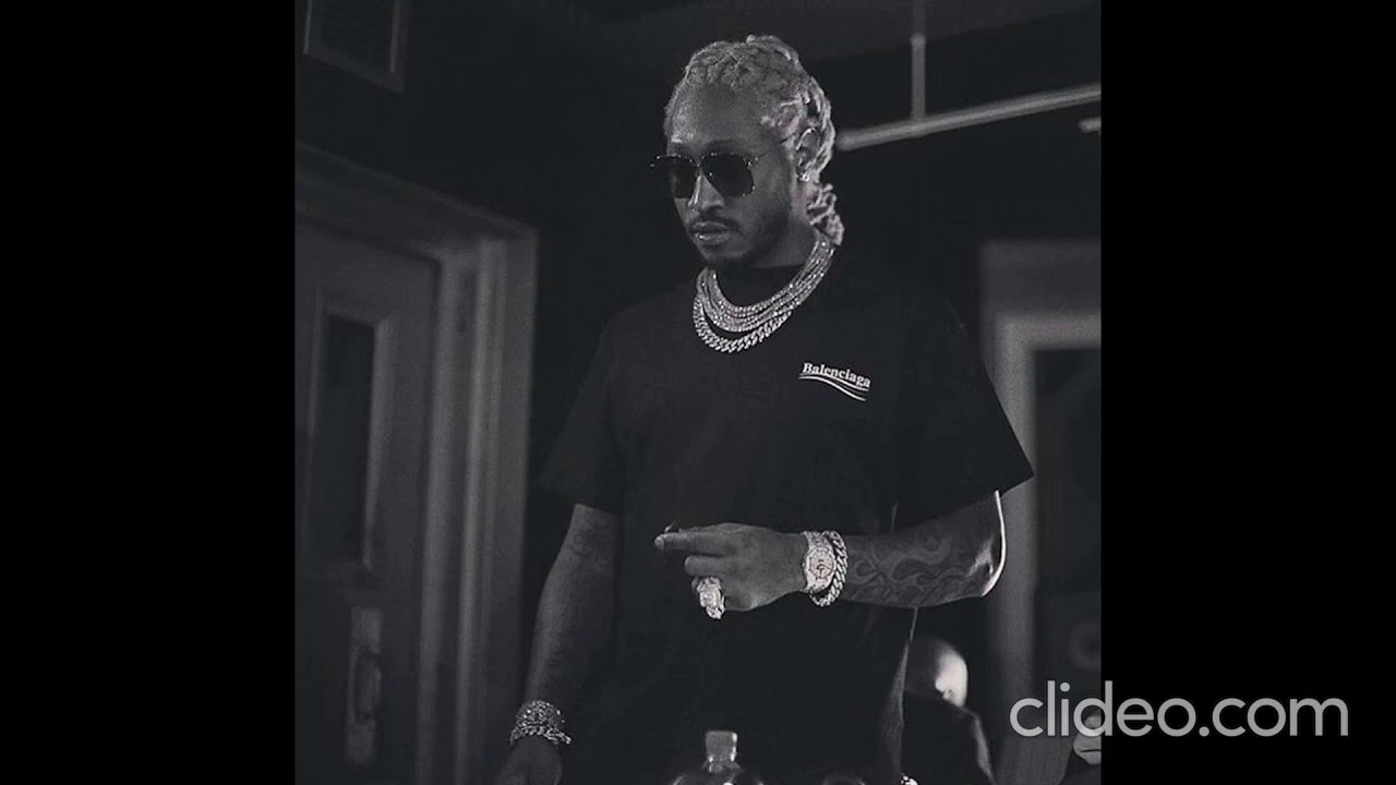 Future x Gunna Type Beat - 